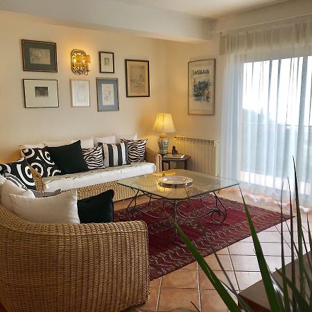 Bellavista Apartments Таормина Экстерьер фото