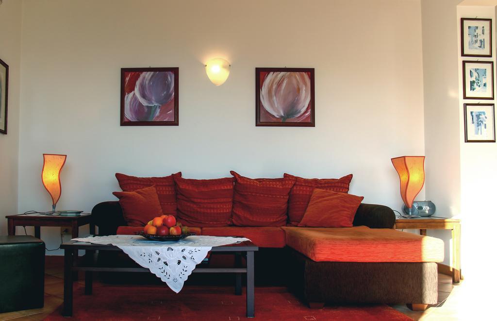 Bellavista Apartments Таормина Номер фото