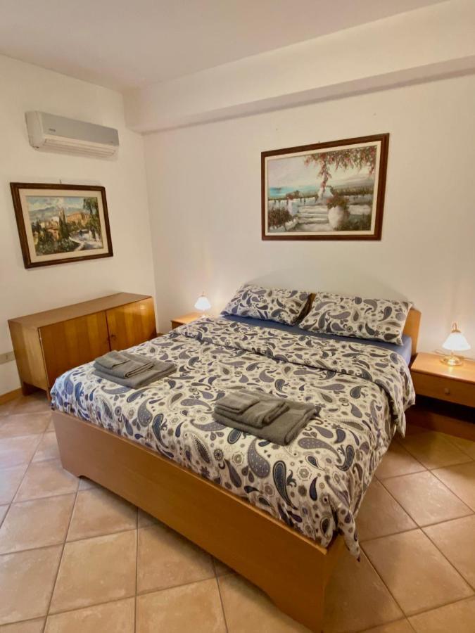 Bellavista Apartments Таормина Экстерьер фото