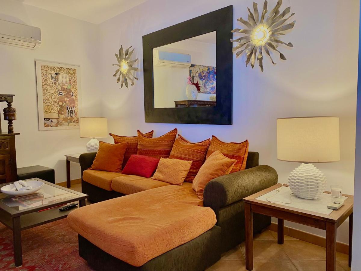 Bellavista Apartments Таормина Экстерьер фото