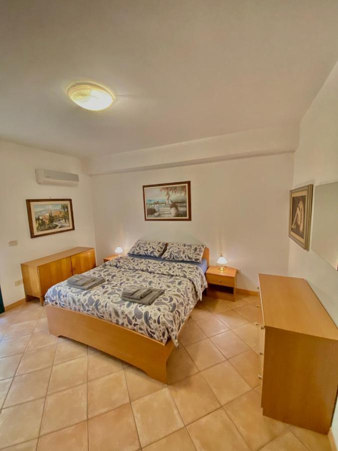 Bellavista Apartments Таормина Экстерьер фото