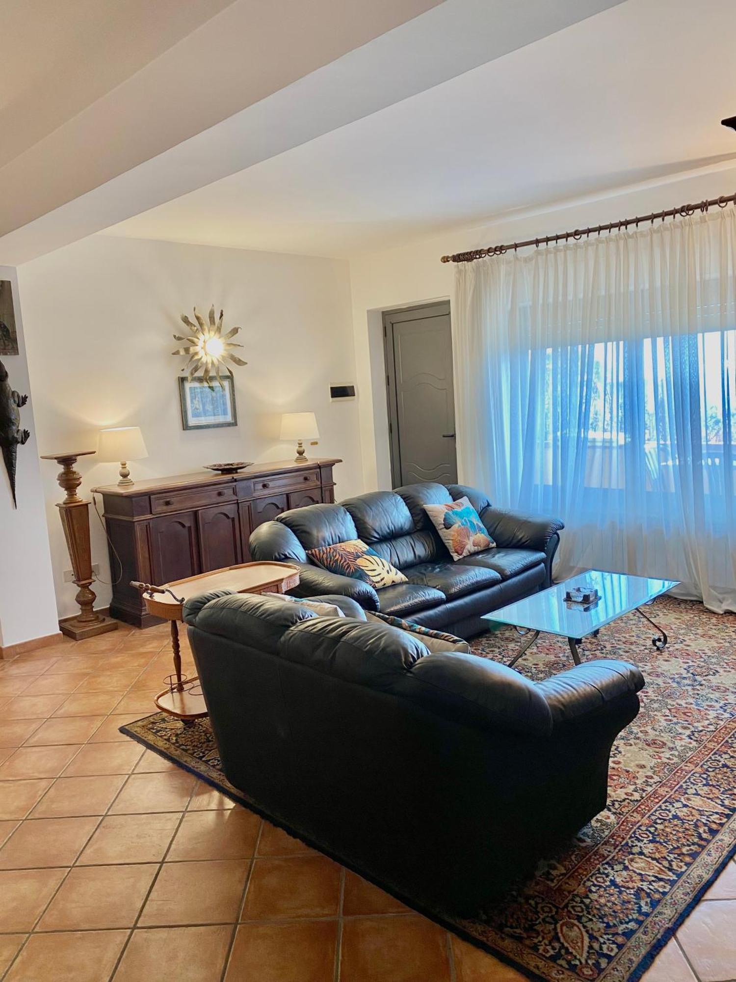 Bellavista Apartments Таормина Экстерьер фото