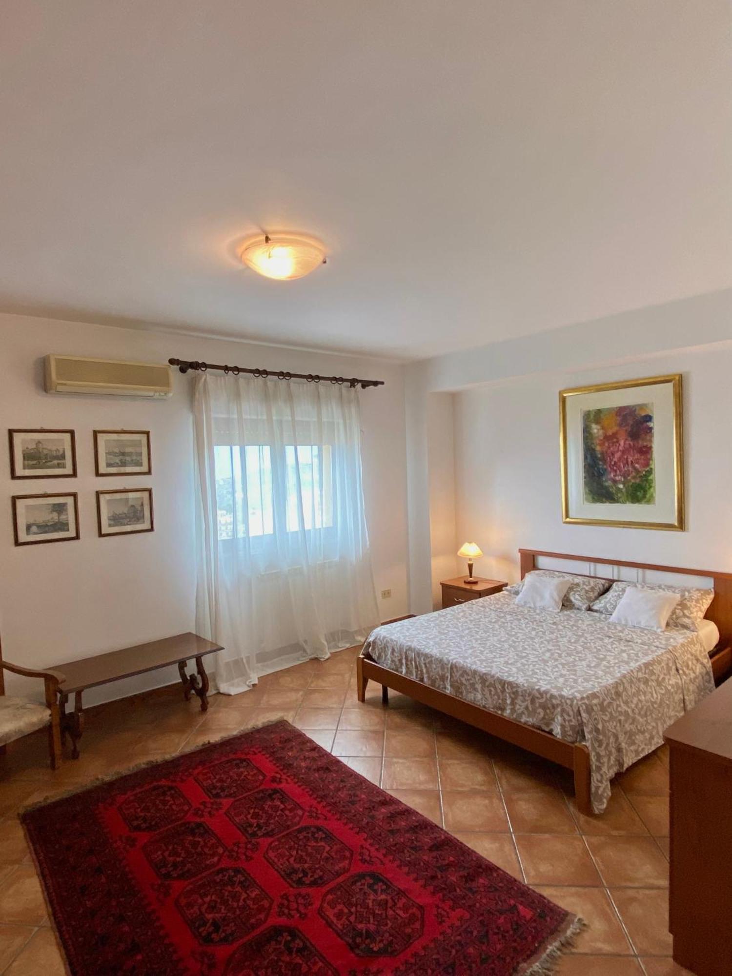 Bellavista Apartments Таормина Экстерьер фото
