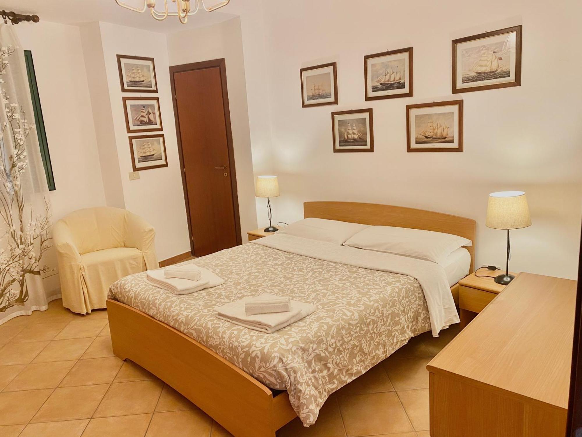 Bellavista Apartments Таормина Экстерьер фото