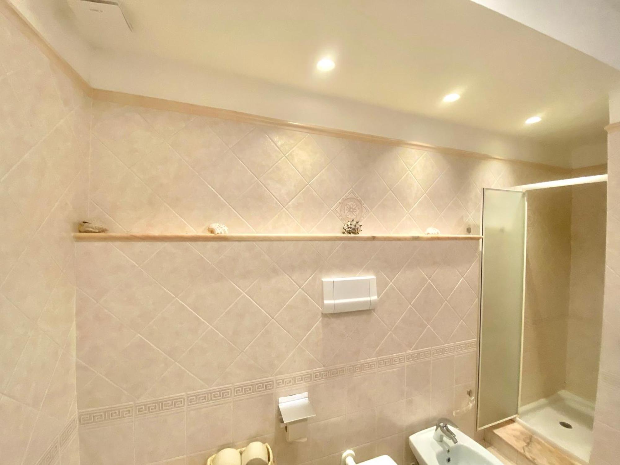 Bellavista Apartments Таормина Экстерьер фото