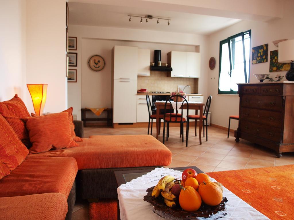 Bellavista Apartments Таормина Номер фото