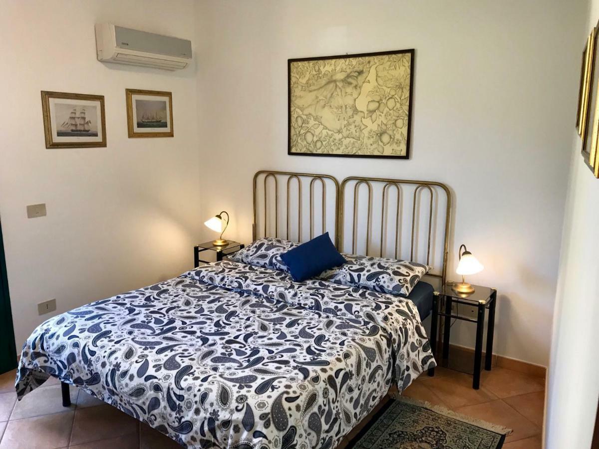 Bellavista Apartments Таормина Экстерьер фото
