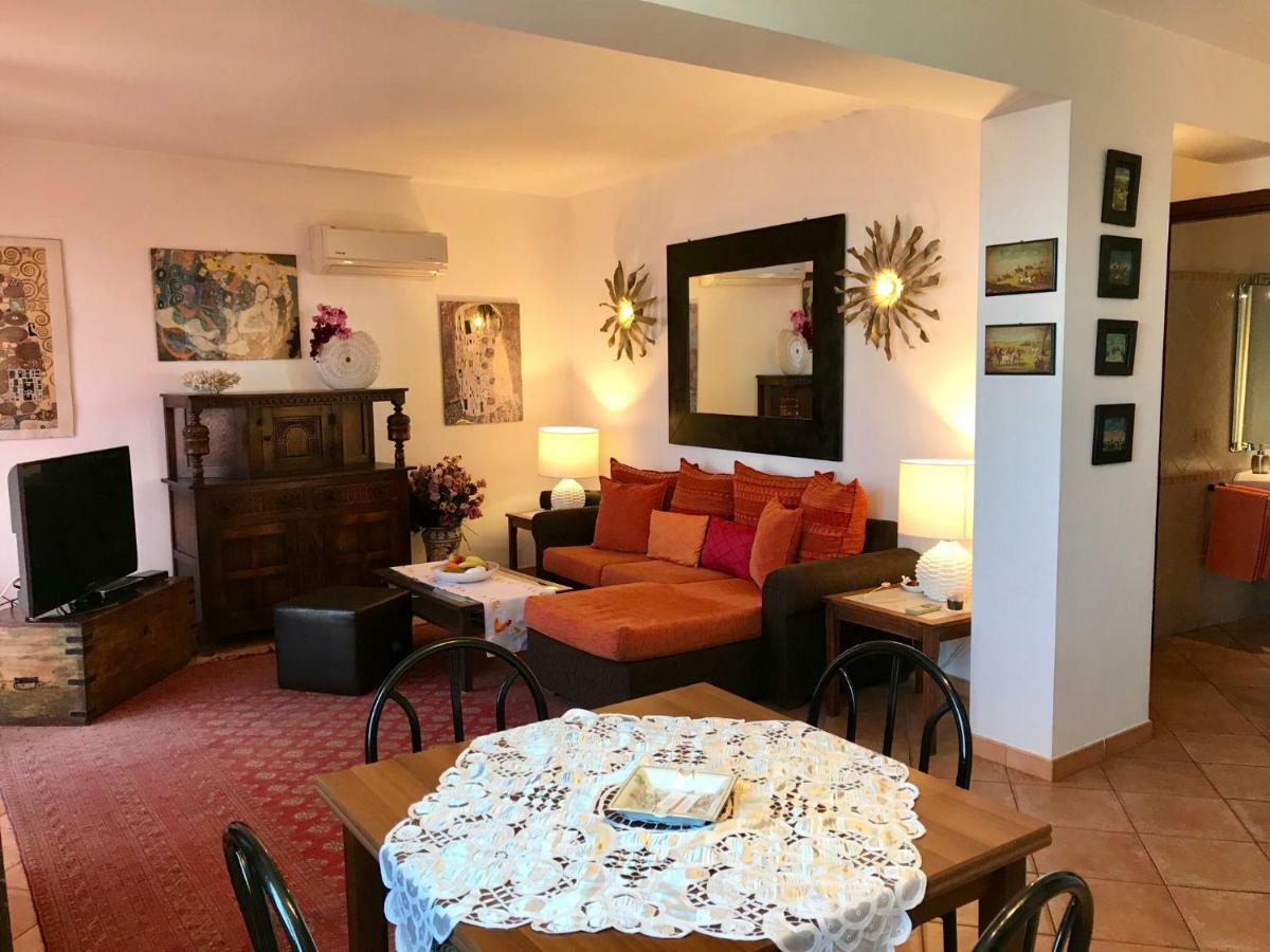 Bellavista Apartments Таормина Экстерьер фото